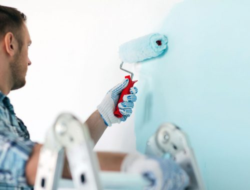 reformas sevilla pintura