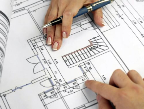 reformas distribucion casa