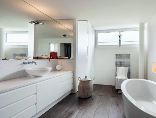 reformas sevilla bano