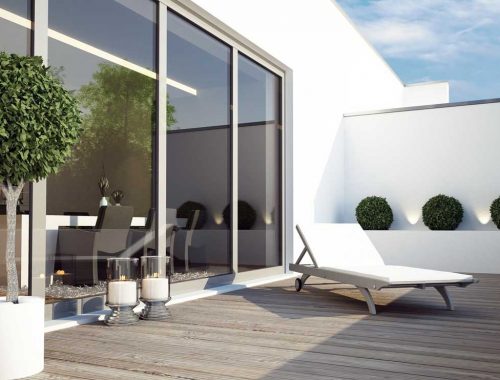 reformas sevilla terraza