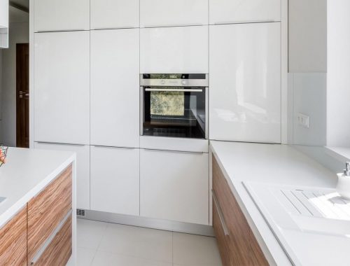 reformas sevilla cocinas