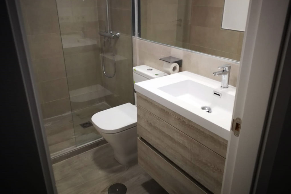 reformas integrales sevilla