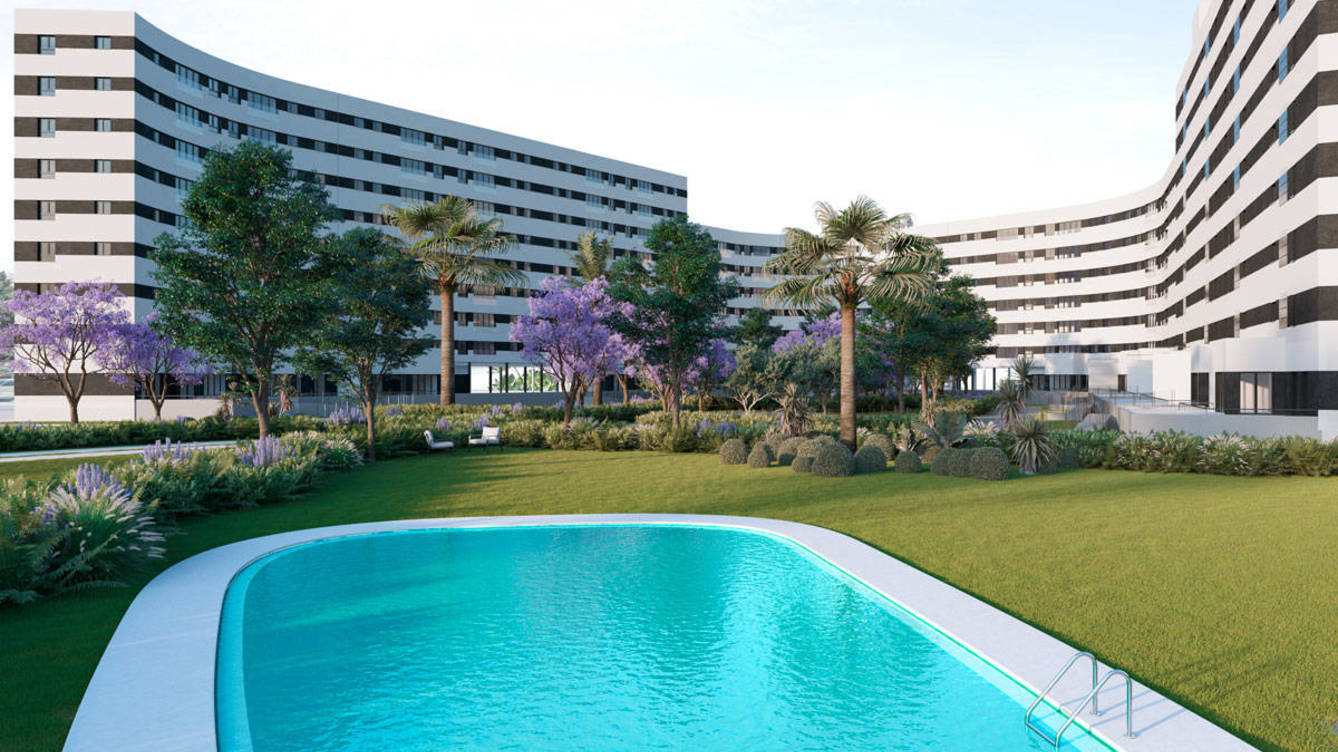 empresa reformas urbanizaciones grandes Sevilla