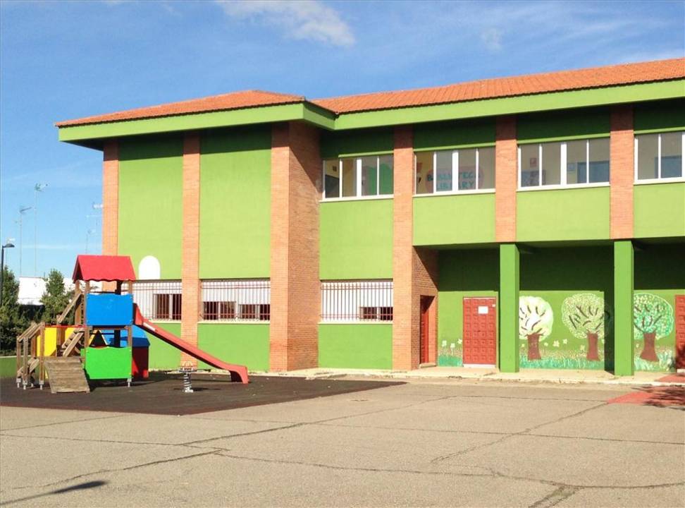 Contratar empresa rehabilitación colegios Sevilla