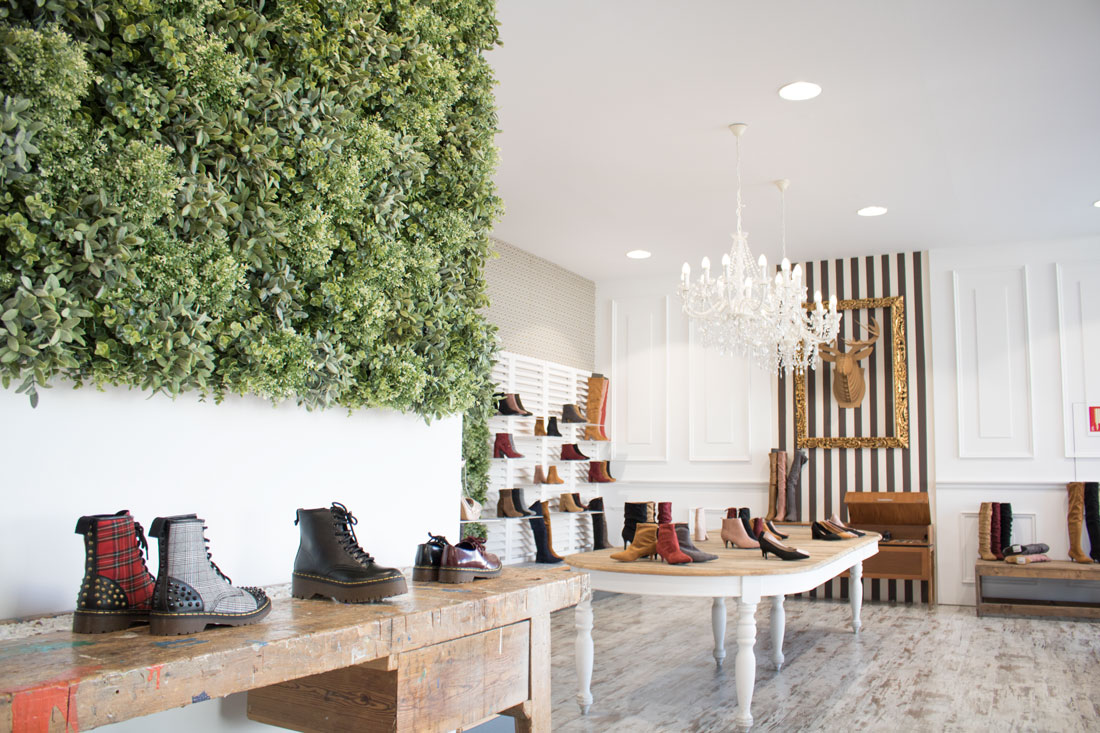 Coste metro cuadrado reforma locales Sevilla