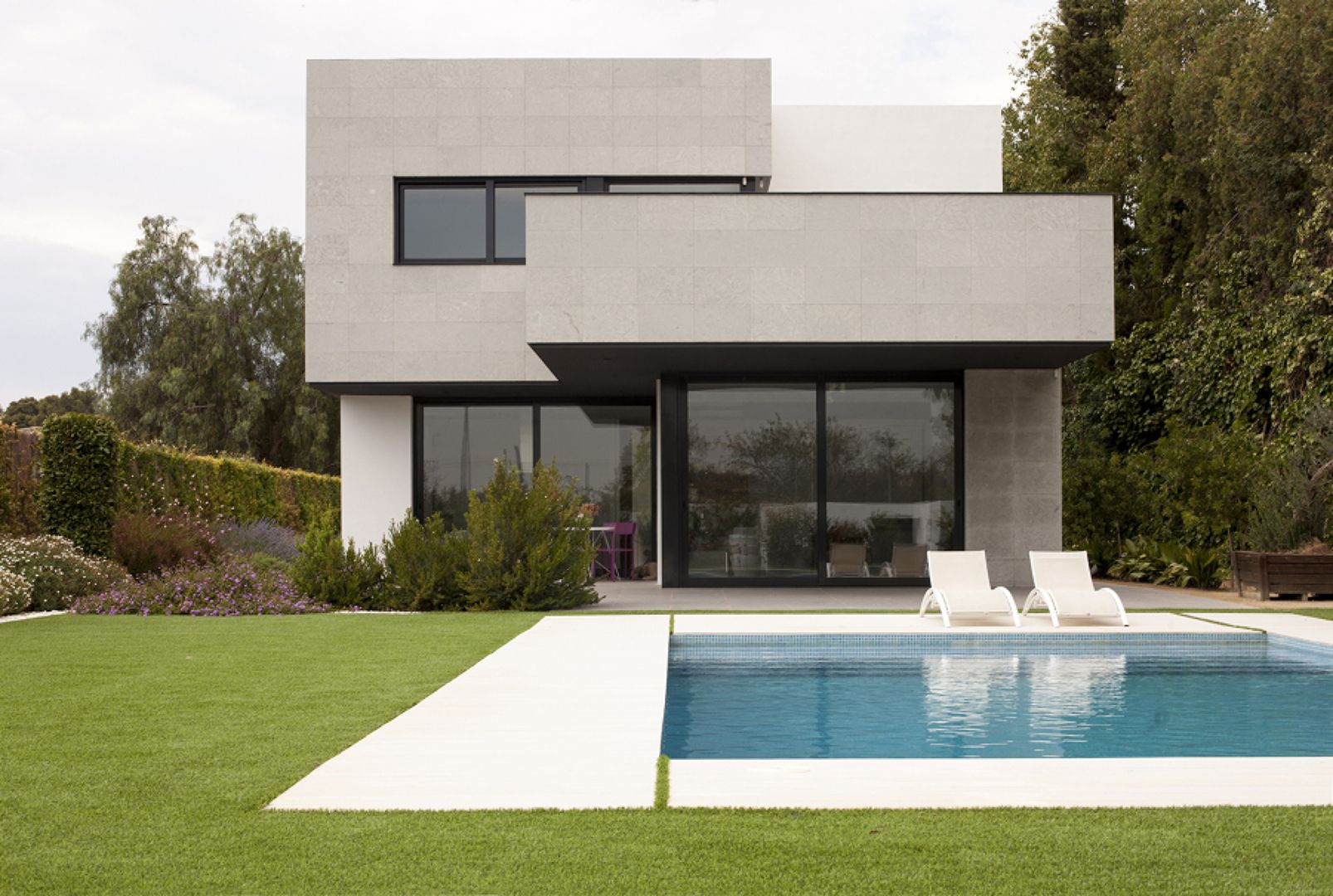 Mejor empresa obra nueva Sevilla