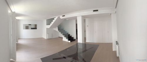 Presupuesto reforma vivienda Sevilla