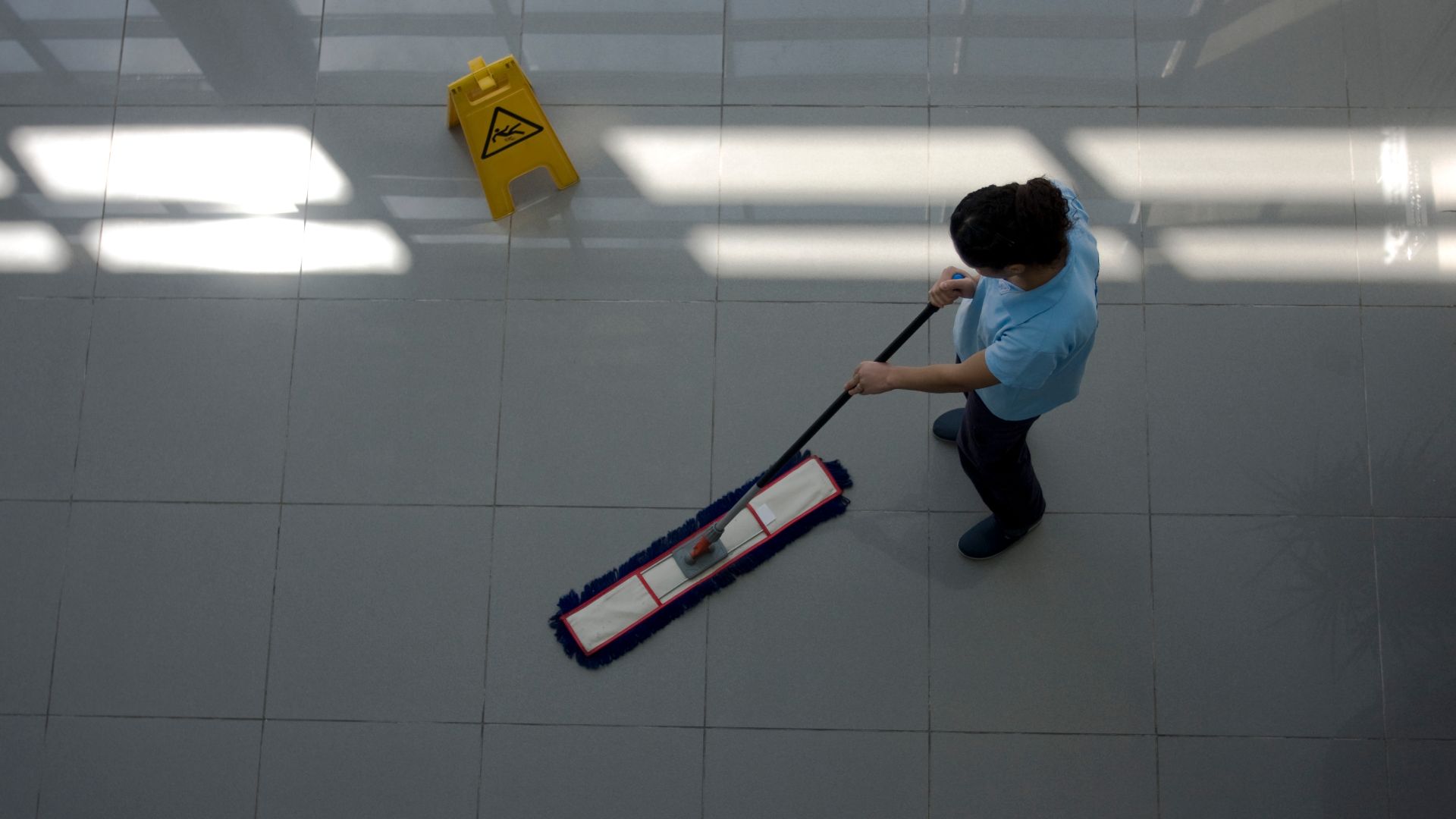 Mantenimiento y limpieza de comunidades en Sevilla