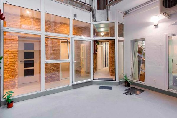 reformas comunidades sevilla