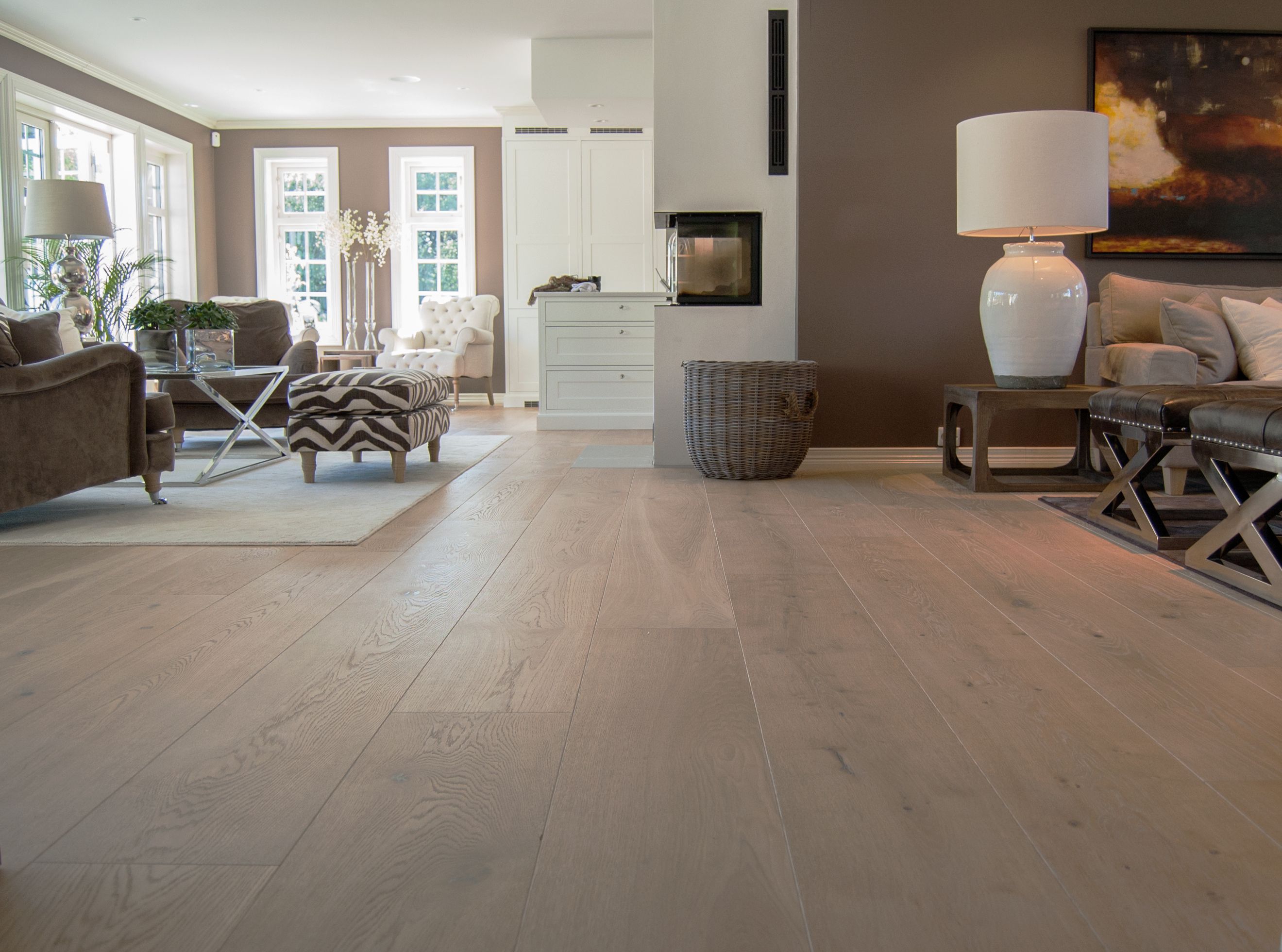 Cuánto cuesta poner parquet Sevilla