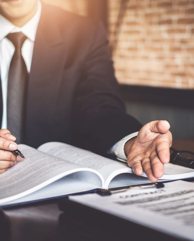 ASPECTOS LEGALES DE LAS REFORMAS INTEGRALES