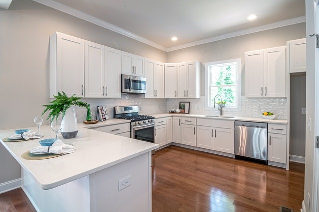 IDEAS PARA REFORMAR TU CASA EN 2021