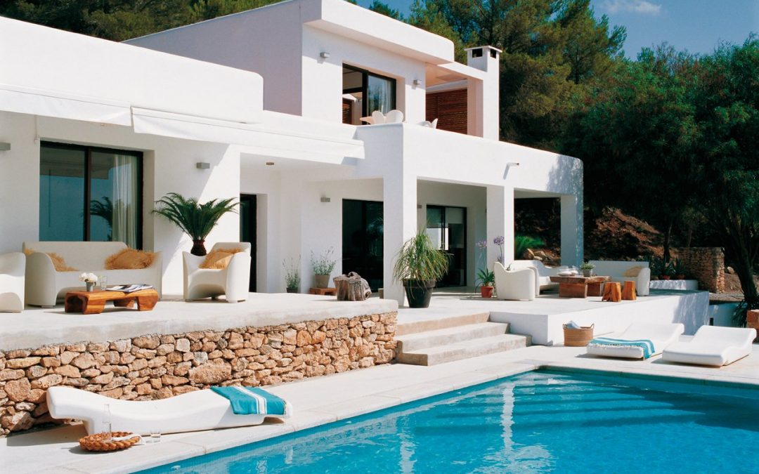 Reforma de vivienda de lujo Sevilla