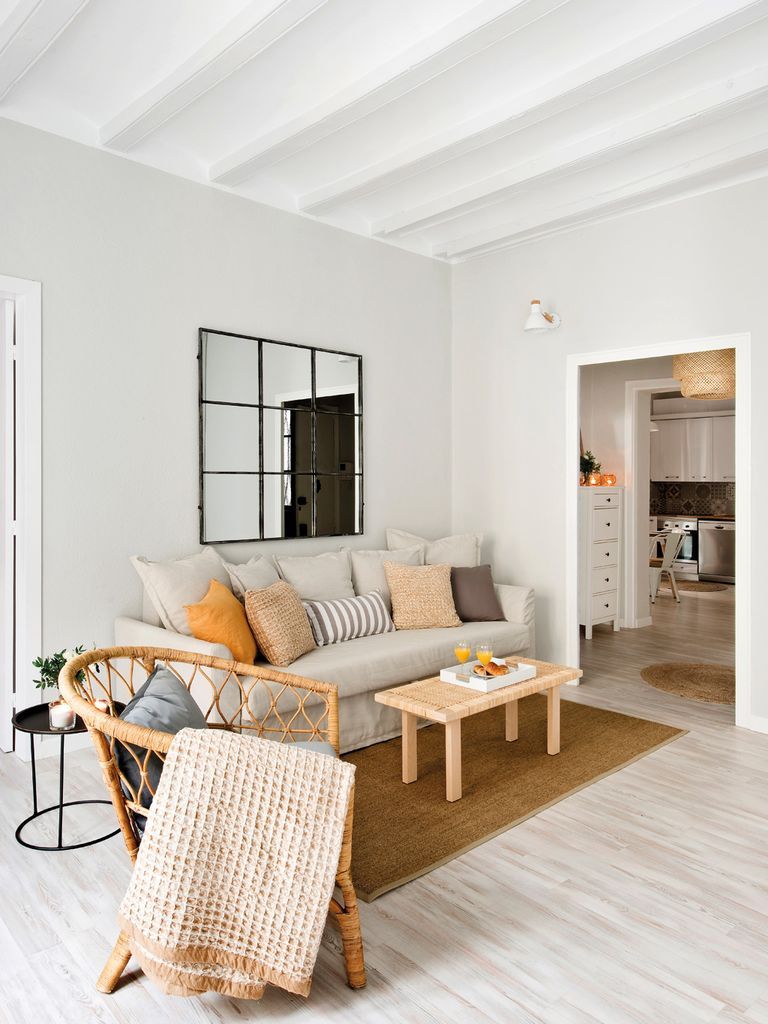 Empresa para reformar por primera vez Sevilla