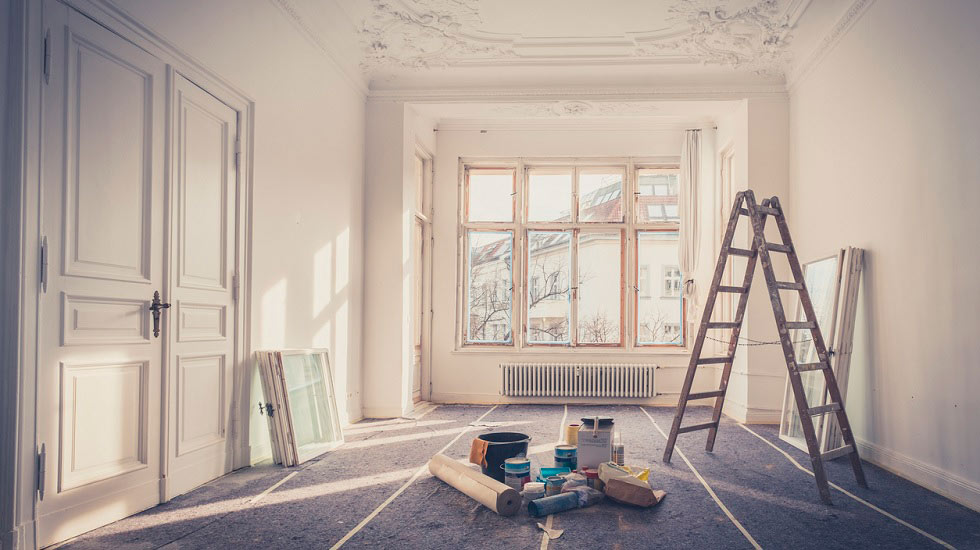 Reformar piso para vender Sevilla