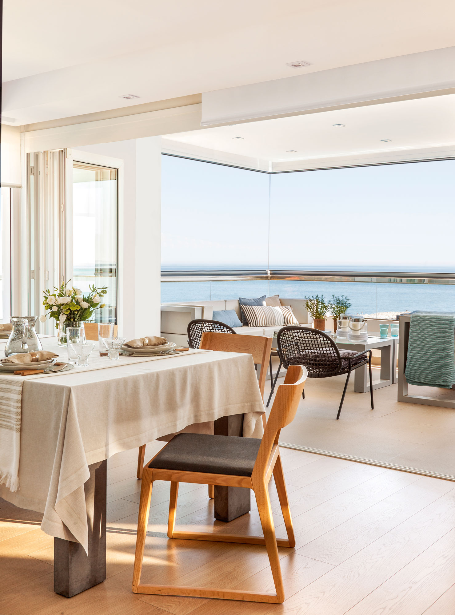 Reformas para ganar luz