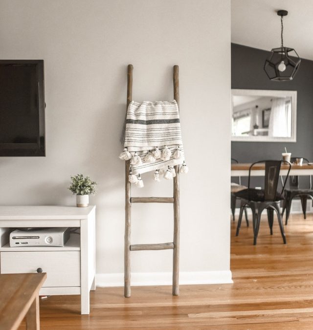 TENDENCIAS EN REFORMAS E INTERIORISMO EN 2021