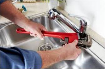 Empresa con servicio de fontanería1 sevilla