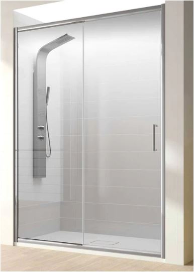 Reforma tu baño y elige qué tipo de mamparas existen para bañera Sevilla