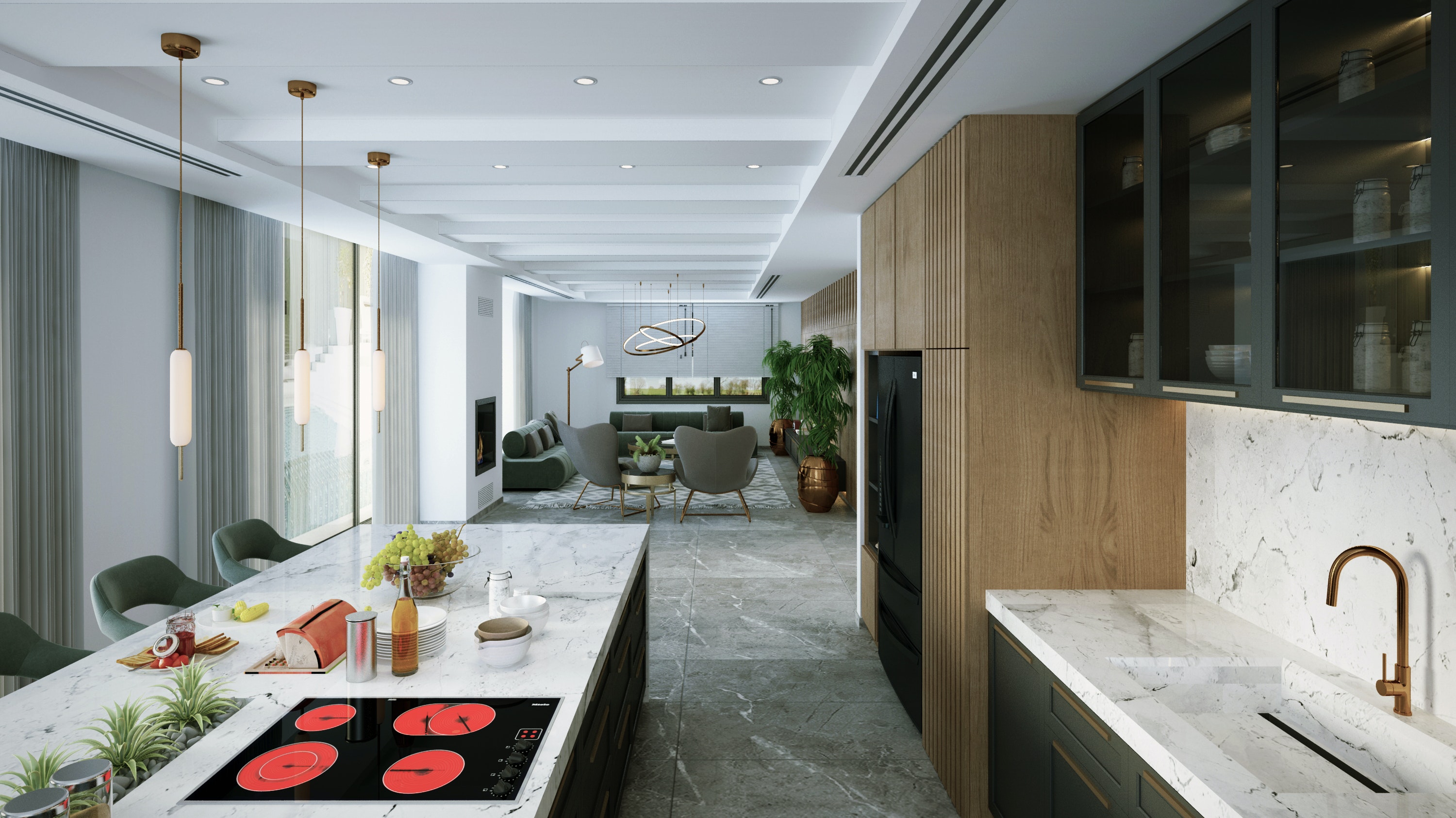 Tendencias en reformas integrales 2023 Sevilla