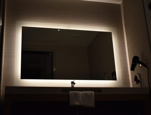 Contratar empresa de instalación iluminación led sevilla