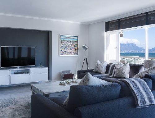 contrata servicio pintura y conoce las tendencias en color Sevilla