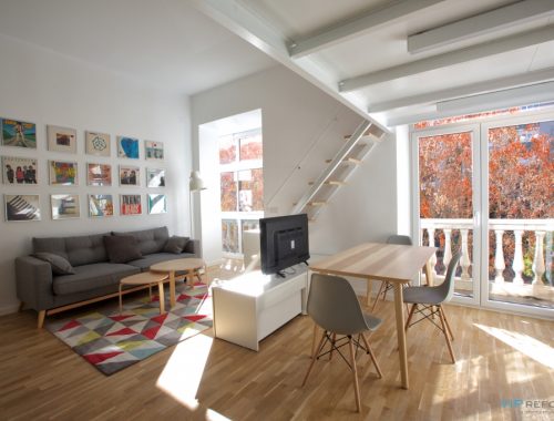 renovación integral para tu hogar Sevilla