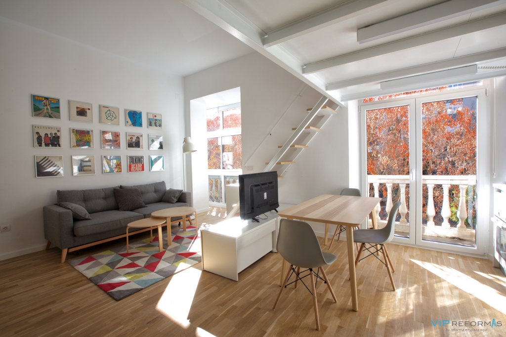 renovación integral para tu hogar Sevilla