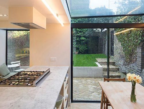 renovación integral para tu hogar en Sevilla