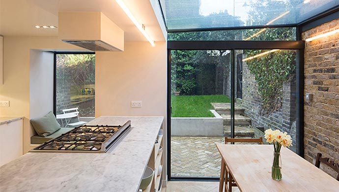 renovación integral para tu hogar en Sevilla