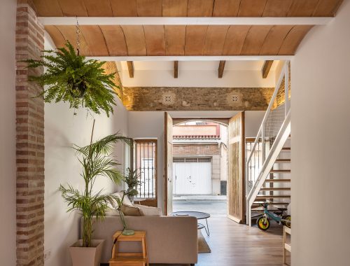 Especialistas en reformas integrales Sevilla