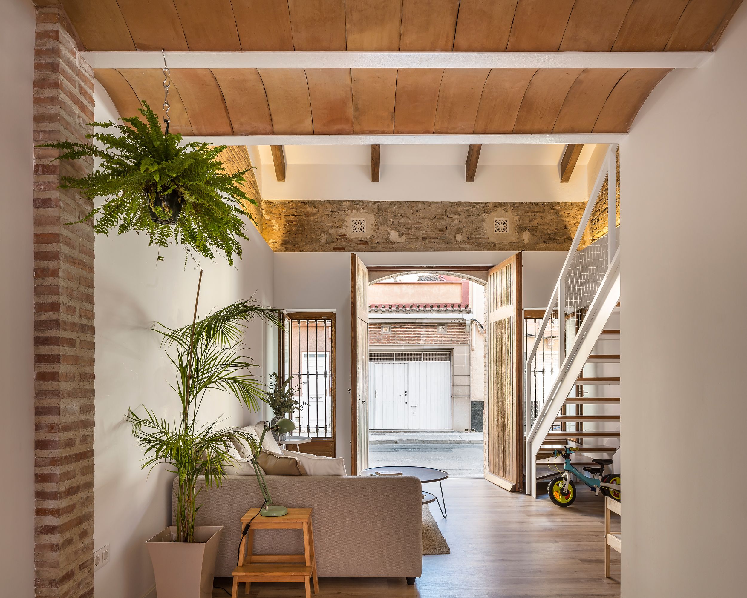 Especialistas en reformas integrales Sevilla