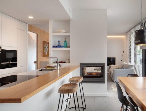 reformas vivienda en Sevilla