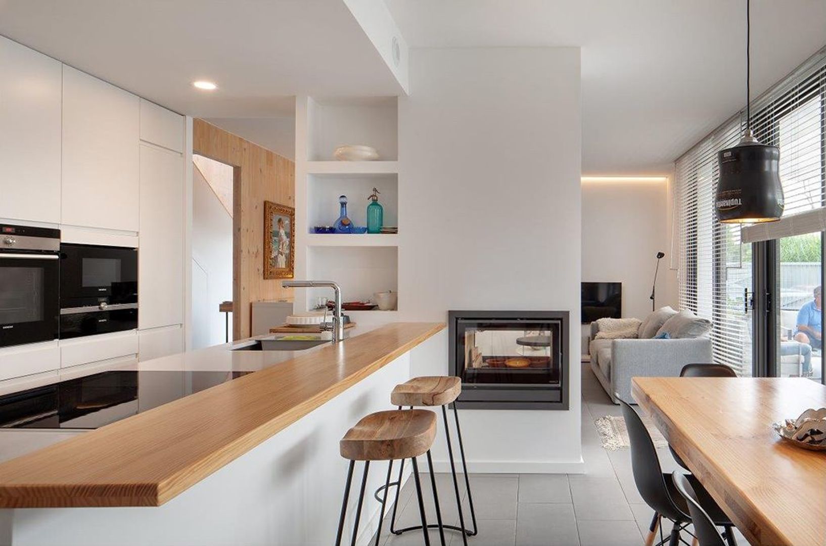 reformas vivienda en Sevilla